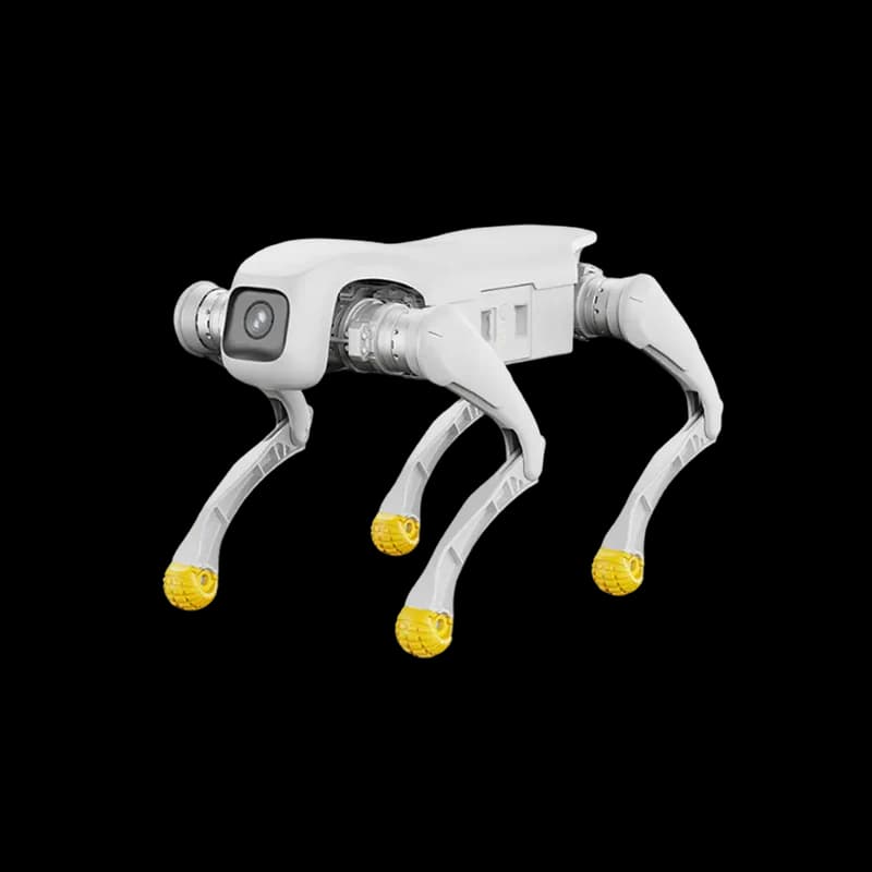 AgiBot D1 2