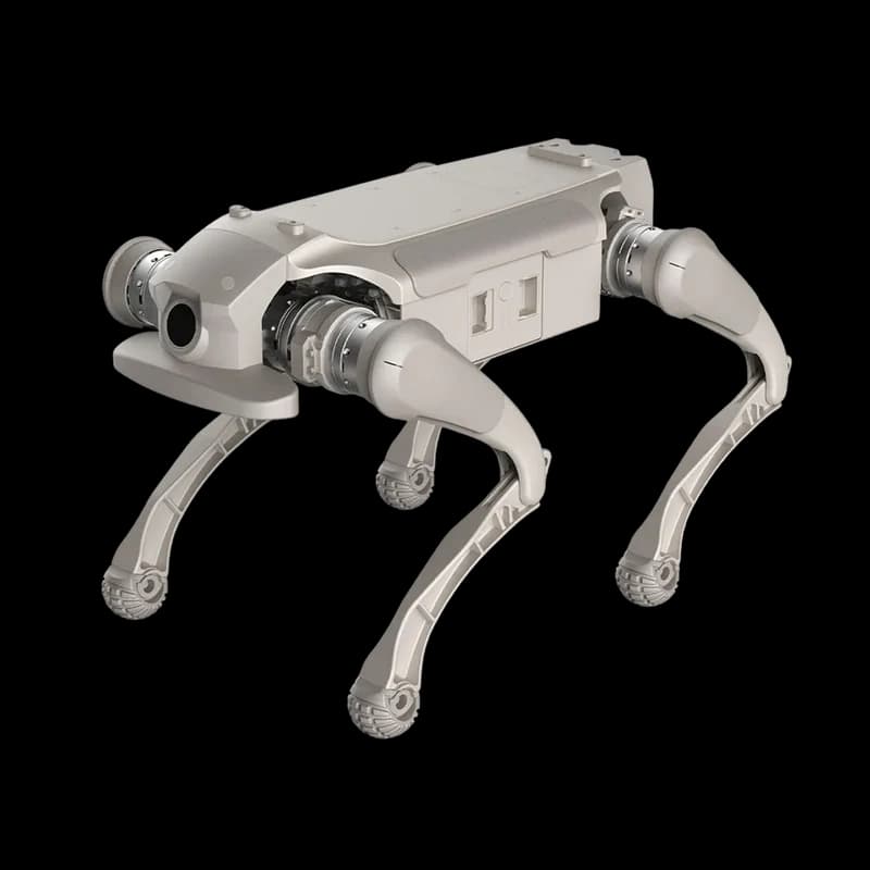 AgiBot D1 Ultra