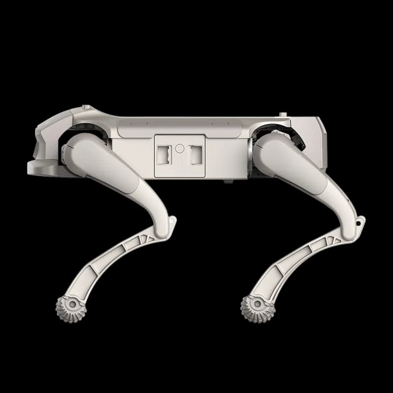 AgiBot D1 Ultra 2