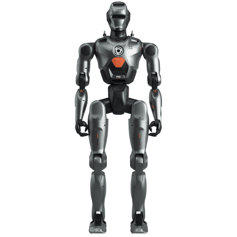 EngineAI PM01