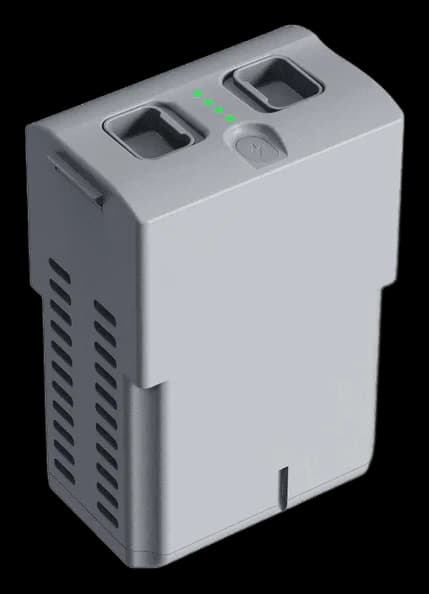 Go2 Battery Pack