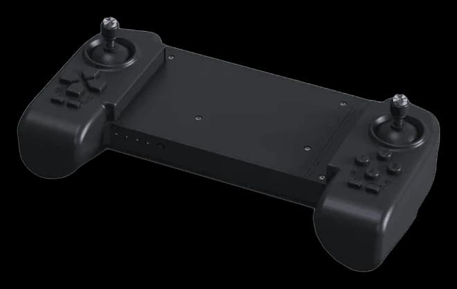 Go2 Smart Remote Controller