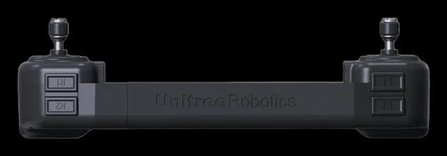 Go2 Smart Remote Controller 2