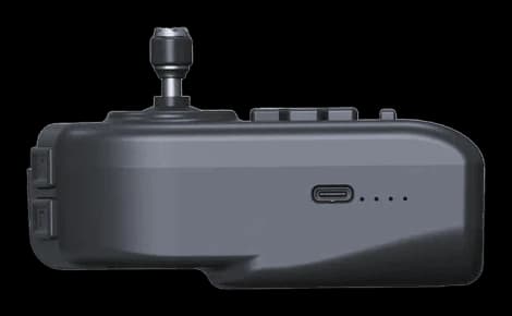 Go2 Smart Remote Controller 4