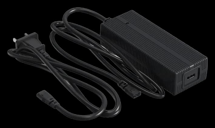 Go2 Charger